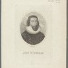 John: Winthrop