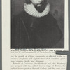 Eminent citizens of Massachusetts: "John Winthrop" (left) [por]trait lent by the Commonwealth of Massachusetts, and...