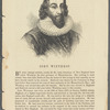 John Winthrop