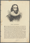 John Winthrop