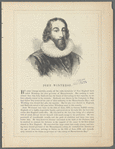 John Winthrop