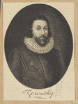 John Winthrop [signature]