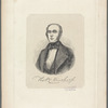 Robert C. Winthrop [signature]