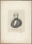 Robert C. Winthrop [signature]