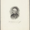 Robert C. Winthrop [signature]
