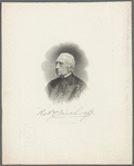 Robert C. Winthrop [signature]