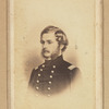 Maj. Theodore Winthrop 