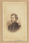 Maj. Theodore Winthrop 