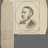 Mr. A.H. Winton, candidate for judge of the Supreme court of Pennsylvania