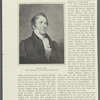 William Wirt first assistant to District-Attorney George Hay