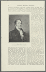 William Wirt first assistant to District-Attorney George Hay