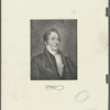 William Wirt [signature]