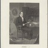 William Wirt [signature] From the original painting by Chappel in the possession of the publishers