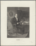 William Wirt [signature] From the original painting by Chappel in the possession of the publishers