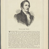 William Wirt
