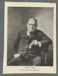 John S. Wise [From a new photograph]