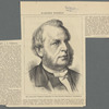 Rev. Luke Holt Wiseman, President of the English Wesleyan Conference