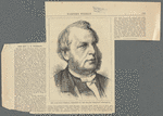 Rev. Luke Holt Wiseman, President of the English Wesleyan Conference