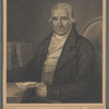 Caspar Wistar M.D.