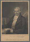 Caspar Wistar M.D.