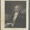 Caspar Wistar M.D.