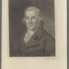 Caspar Wistar M.D.