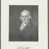 Caspar Wistar [signature]