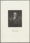 Caspar Wistar, M.D. Caspar Wistar [signature]
