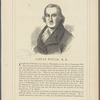 Caspar Wistar, M.D. 