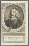 Witte Kornelisz de Witte Vice Admiral van Holland en Westfriesland