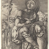 St. Anthony the Hermit