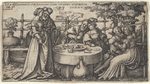 The Prodigal Son Feasting