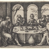 Wedding at Cana