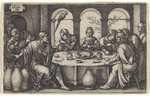 Wedding at Cana