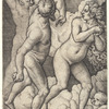The Expulsion from Paradise