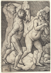 The Expulsion from Paradise
