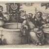 Christ and the Woman of Samaria