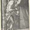 The Man of Sorrows