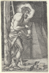 The Man of Sorrows