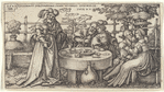 The Prodigal Son Feasting