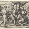 The Return of the Prodigal Son