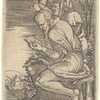 St. Matthew and St. John