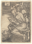 St. Matthew and St. John