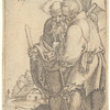 St. Bartholomew and St. Matthias