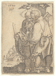 St. Bartholomew and St. Matthias