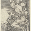 St. Matthew and St. John