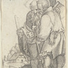 St. Bartholomew and St. Matthias