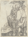 St. Bartholomew and St. Matthias