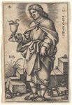 St. John