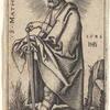 St. Matthew
